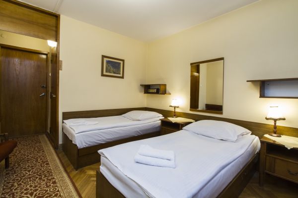 Hotel PRL (Zakopane)